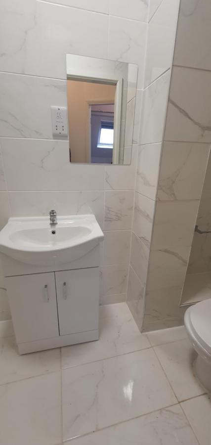 Leicester City Apartments Zewnętrze zdjęcie