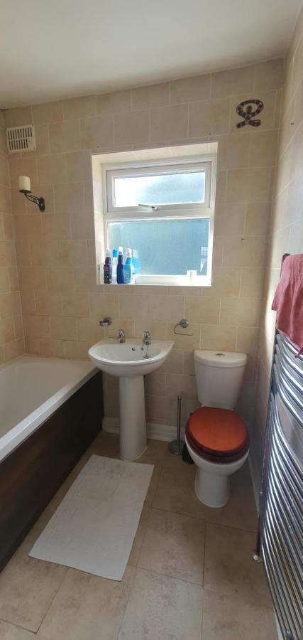 Leicester City Apartments Zewnętrze zdjęcie